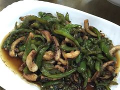 -阿伍海鲜大排档(塔湾金沙店)