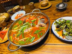 -亮欢寨酸汤鱼(沙冲路店)