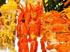 -嘉莱特精典国际酒店·醇咖啡厅