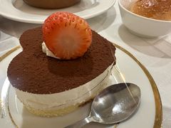 -新侨三宝乐西餐厅(崇文门店)