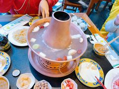-南门涮肉(上海一店)