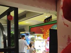 -川香鼎盛·川府家宴商务宴请(市桥富华总店)