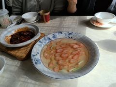 -二泉园老菜馆·百年无锡菜