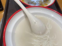 羊杂汤-武圣羊汤(武圣路店)