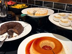 -拉蒂娜·巴西牛排馆 Latina·Brazilian Steakhouse(陆家嘴旗舰店)