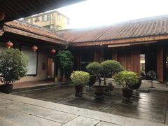 -许驸马府