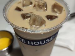 -国王冰室·奥林匹斯店(联想科技城店)
