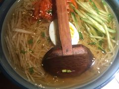 冷面-本寻烧肉酒场(双井店)