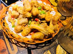 -广记海鲜(杨汊湖一店)