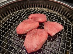 -厚贞日式烤肉(龙之梦店)