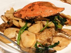 -高佳庄·海鲜酒楼(定海店)