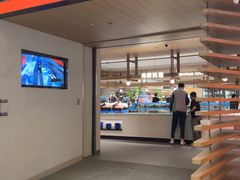 -星伦多自助料理·涮烤一体(杭州来福士店)