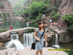 -云台山风景名胜区