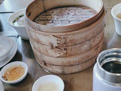-南翔馒头店(豫园店)