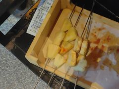 -麦凯伦烧烤·精酿超级工厂店(金桥总店)