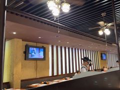 -汉巴味德(北京银座和谐广场店)