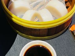 台州手打年糕-锦府园·新台州菜(合生汇店)