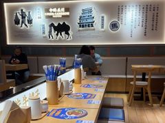 -马记永·兰州牛肉面(3019君尚店)