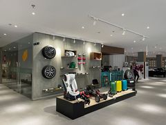 -上海普陀宝诚MINI4S店(红柳路店)
