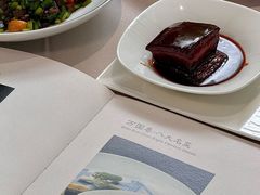-萬國春·中菜馆(颐和公馆店)
