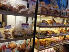 -山崎面包(苏州中心店)