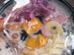-串妹花式冰粉(乐山总店)
