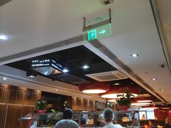 -海底捞火锅(北京路店)