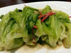 -郑州绿地JW万豪酒店-中餐厅