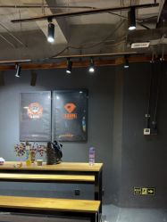 -G-STEPS舞蹈工作室