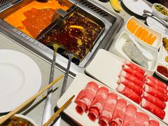 -海底捞火锅(关山保利店)
