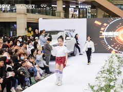 -潮童星少儿模特形体培训(郑州总校)