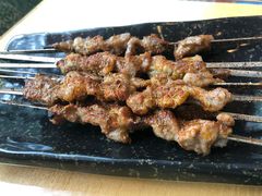 -新粤新疆菜(禅城店)