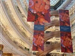 -新世界大丸百货