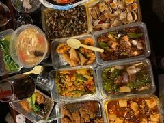 -上海外滩茂悦大酒店