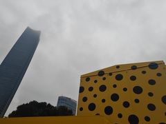 -上海港国际客运中心