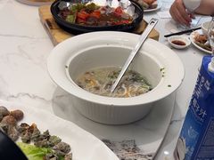 -新丁香海鲜酒店(银海商贸城店)
