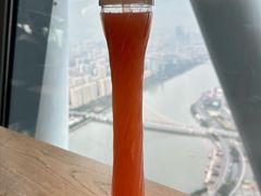 -空中吧(广州塔店)