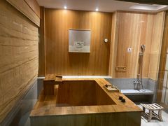 -北京古北水镇御舍温泉酒店