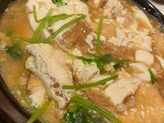 豆腐煲-粥旺庄(芳村店)