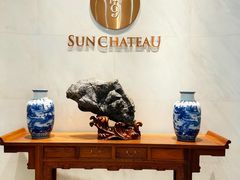 -尚9·一滴水江景中餐厅