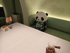 -眉州东坡·熊猫主题餐厅(枫蓝店)