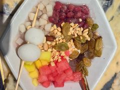 -锦府盐帮·侯宅(五棵松万达店)