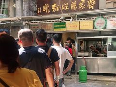 -蒋家肠旺面馆老店(合群路店)