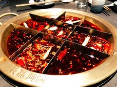 -长嘉·河图火锅(长嘉汇江景旗舰店)