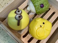 -蒸武门·广式茶点(金宝莱店)