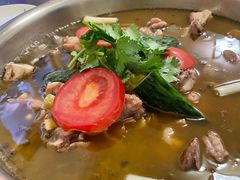 -胡巷子泡椒火锅兔(东街店)