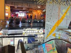 -F45 TRAINING健身工作室(体育中心店)