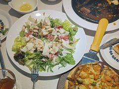 -东方豪客牛排意面披萨(金凤万达店)