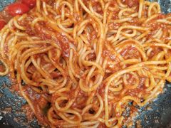 -芭莉与彩虹西餐厅(成都合生汇店)