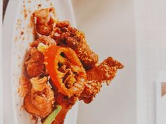 -新旺茶餐厅(嘉里城店)